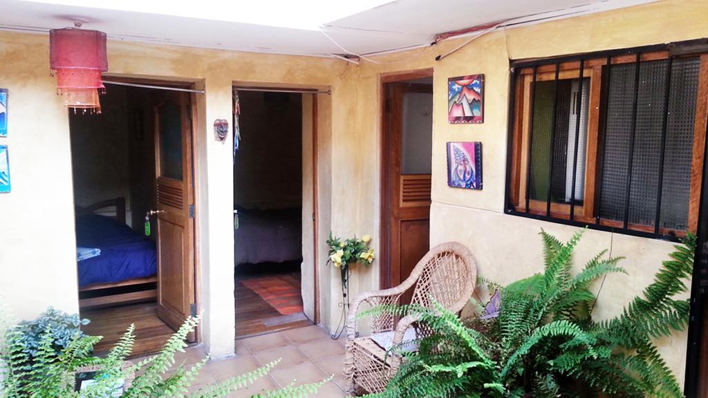 Casa De La Gringa Hostel Куско Екстериор снимка