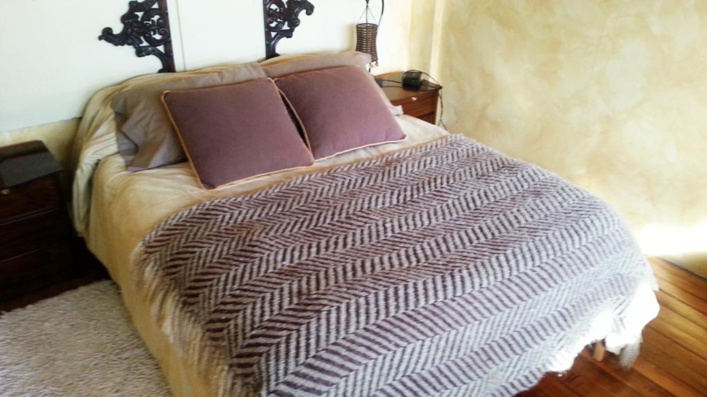 Casa De La Gringa Hostel Куско Екстериор снимка