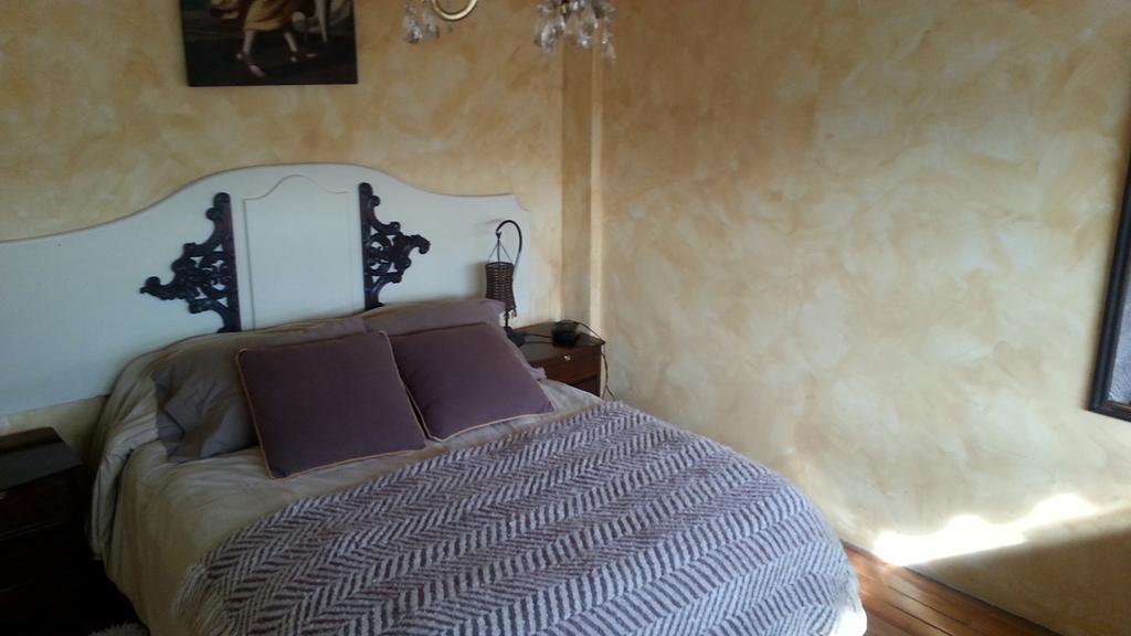 Casa De La Gringa Hostel Куско Екстериор снимка