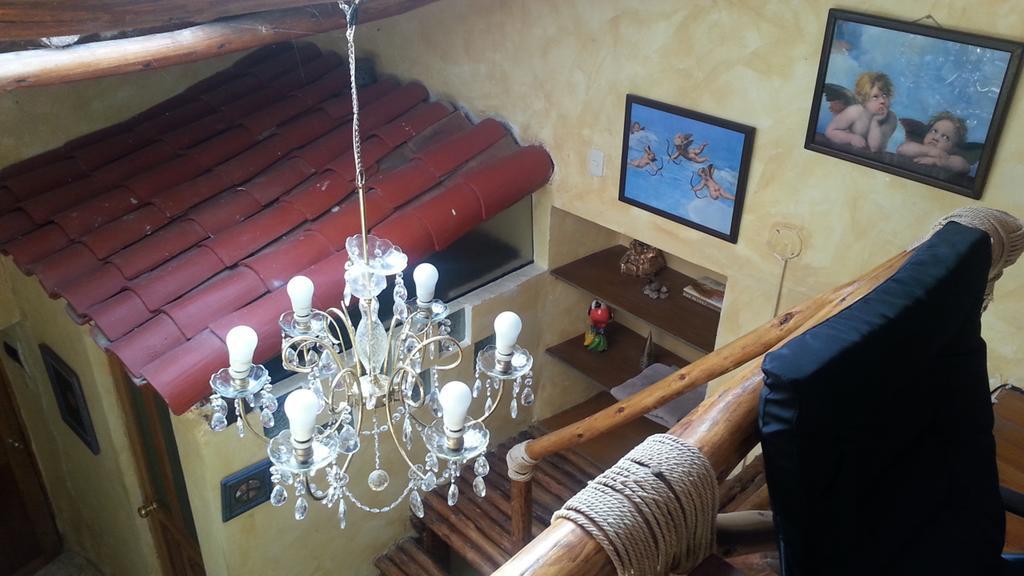 Casa De La Gringa Hostel Куско Екстериор снимка
