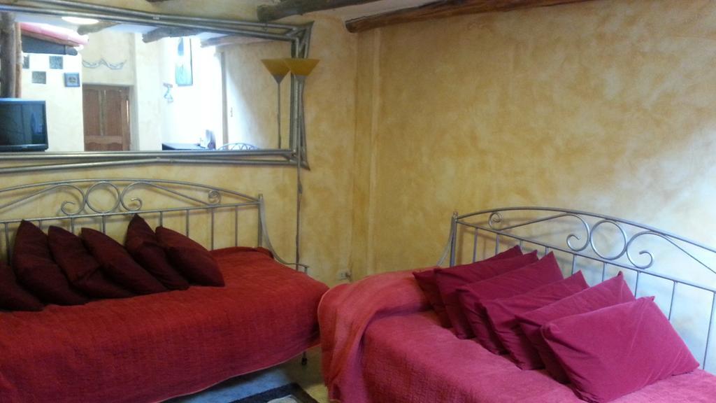 Casa De La Gringa Hostel Куско Екстериор снимка