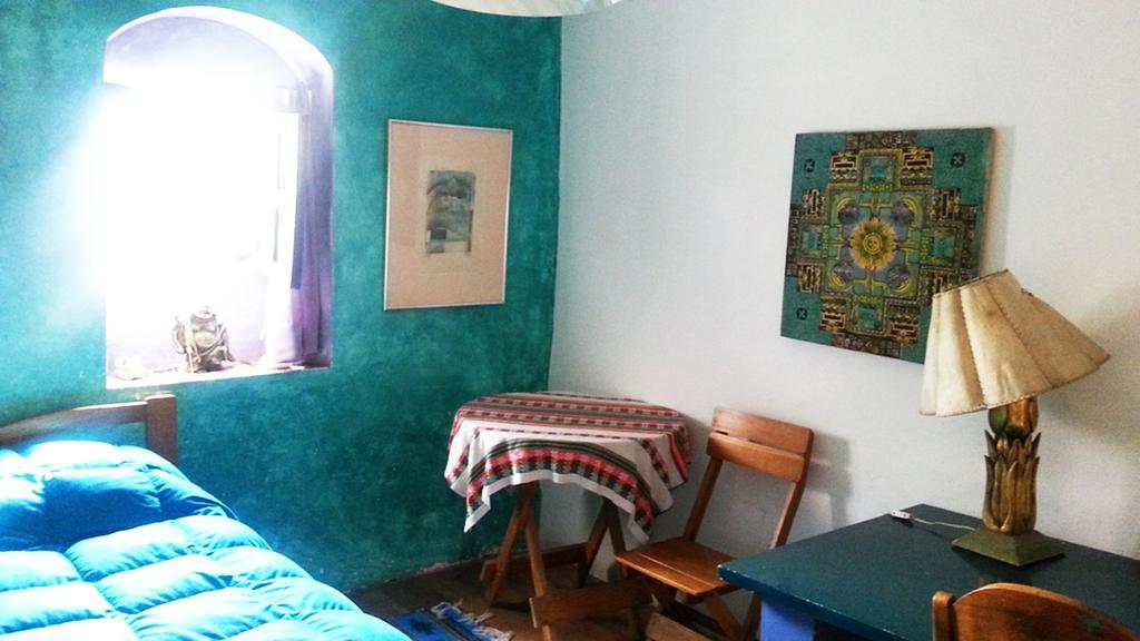 Casa De La Gringa Hostel Куско Екстериор снимка