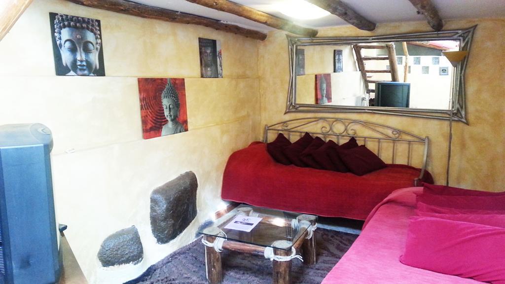 Casa De La Gringa Hostel Куско Екстериор снимка