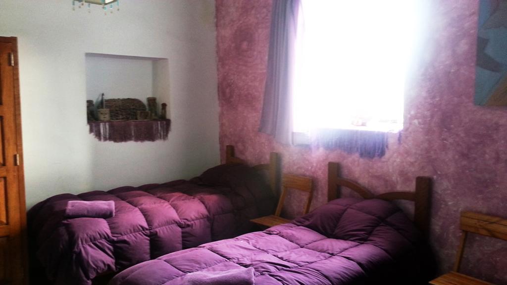 Casa De La Gringa Hostel Куско Екстериор снимка