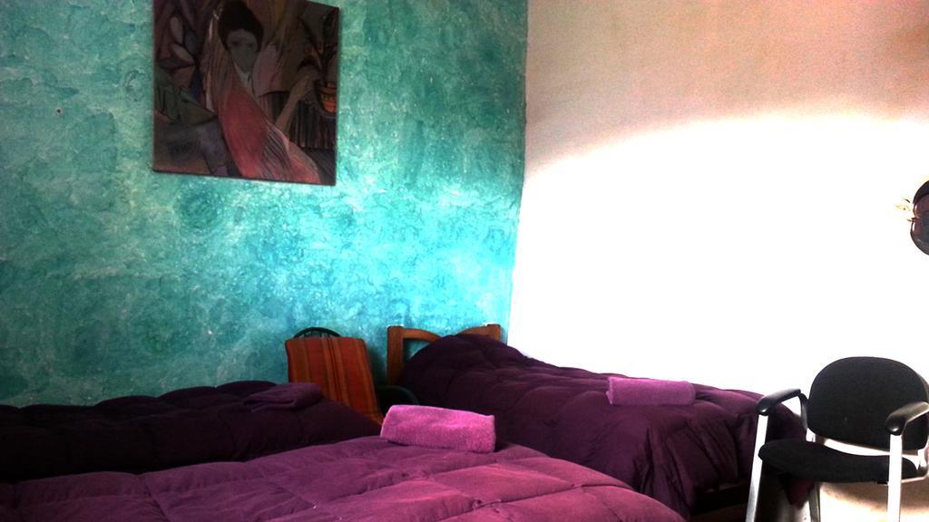 Casa De La Gringa Hostel Куско Екстериор снимка