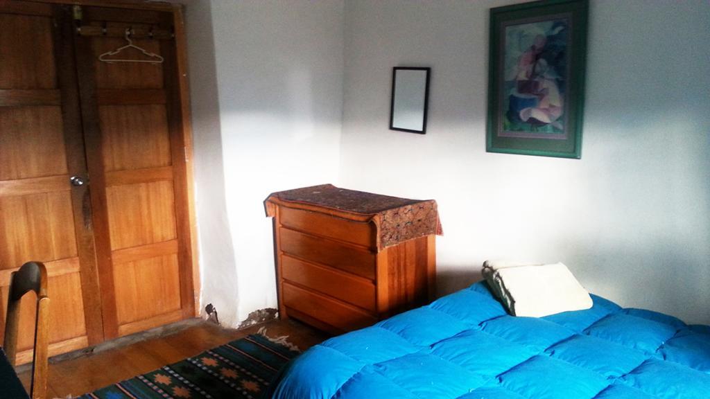 Casa De La Gringa Hostel Куско Екстериор снимка