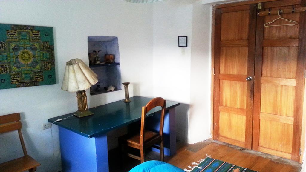 Casa De La Gringa Hostel Куско Екстериор снимка