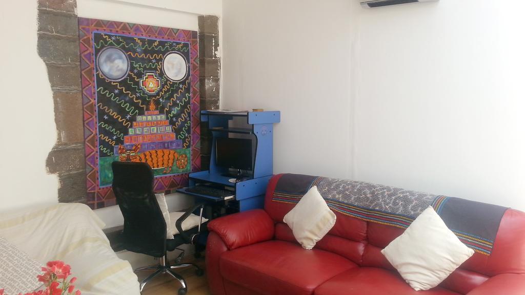 Casa De La Gringa Hostel Куско Екстериор снимка