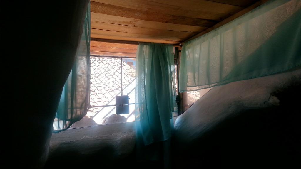 Casa De La Gringa Hostel Куско Екстериор снимка