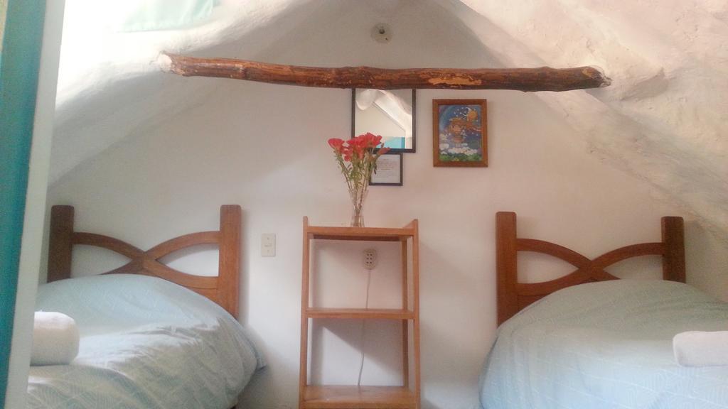 Casa De La Gringa Hostel Куско Екстериор снимка