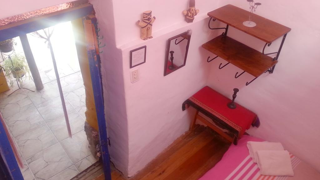 Casa De La Gringa Hostel Куско Екстериор снимка