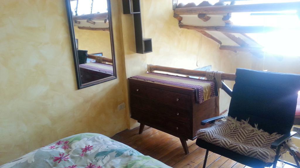Casa De La Gringa Hostel Куско Екстериор снимка