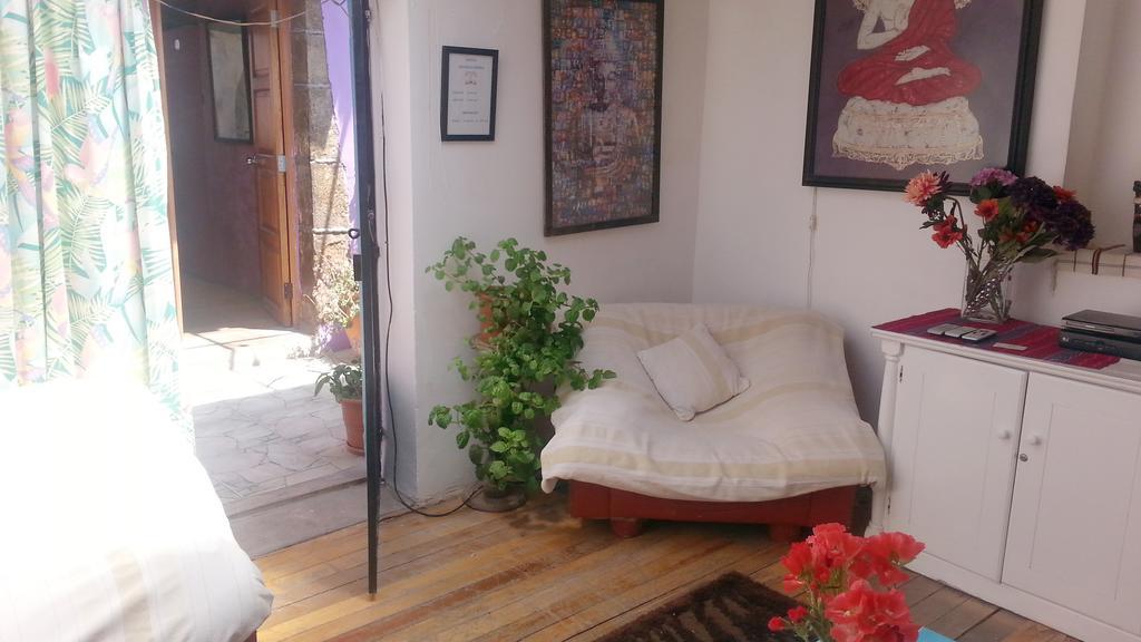 Casa De La Gringa Hostel Куско Екстериор снимка