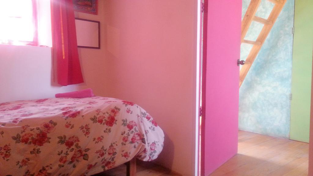 Casa De La Gringa Hostel Куско Екстериор снимка
