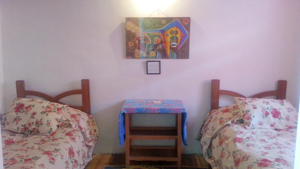 Casa De La Gringa Hostel Куско Екстериор снимка