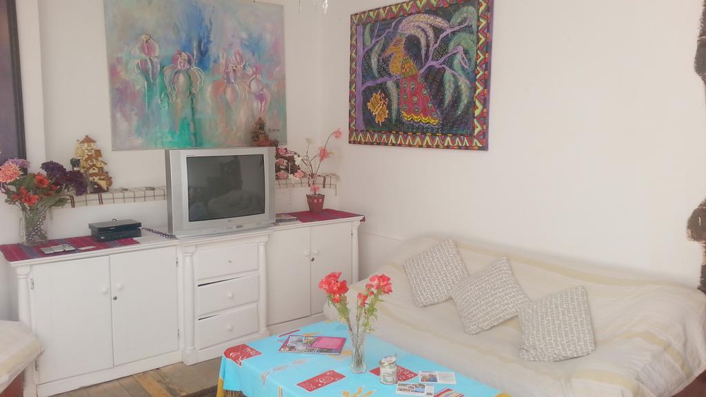 Casa De La Gringa Hostel Куско Екстериор снимка