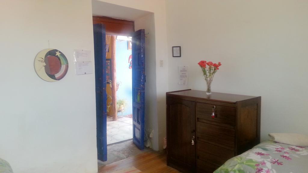 Casa De La Gringa Hostel Куско Екстериор снимка