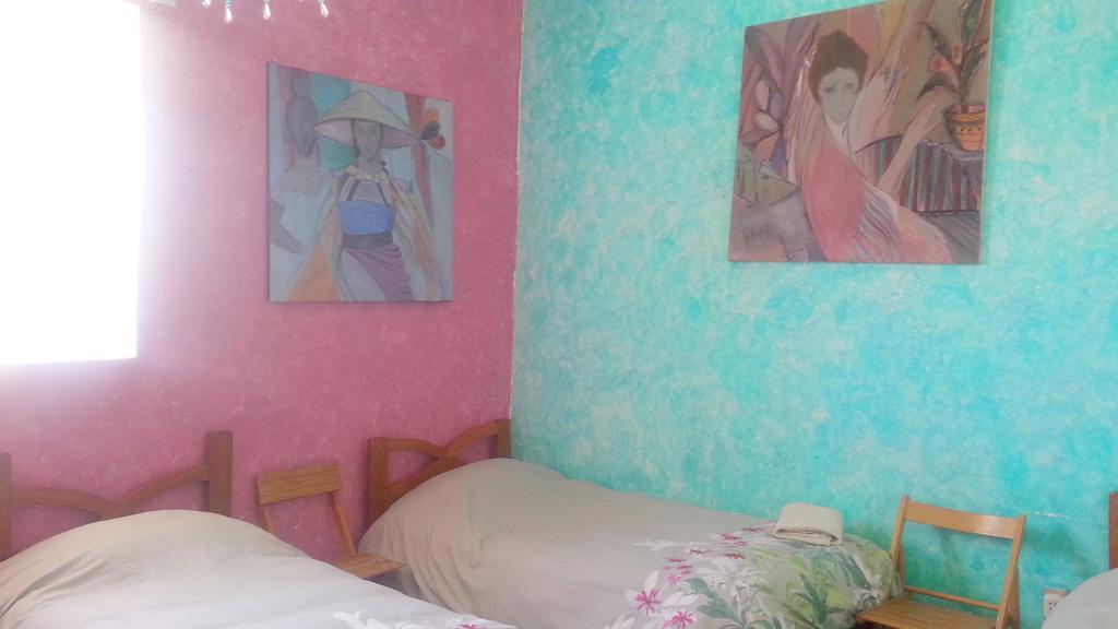 Casa De La Gringa Hostel Куско Екстериор снимка