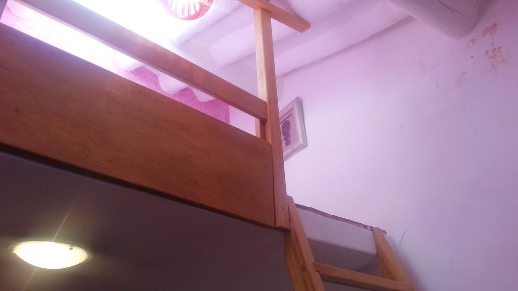 Casa De La Gringa Hostel Куско Екстериор снимка