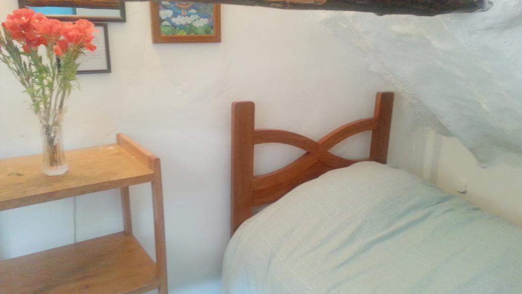 Casa De La Gringa Hostel Куско Екстериор снимка