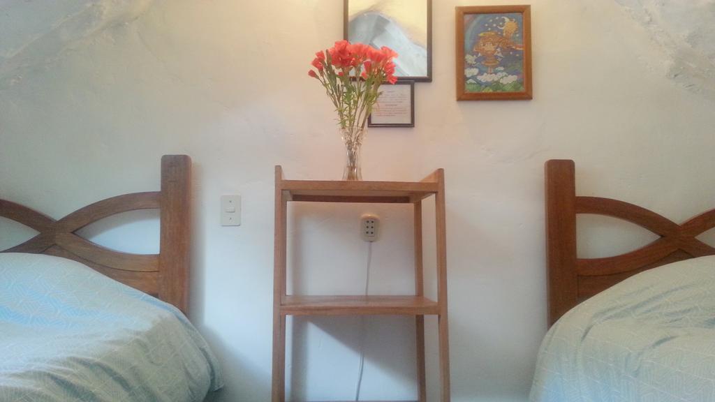 Casa De La Gringa Hostel Куско Екстериор снимка