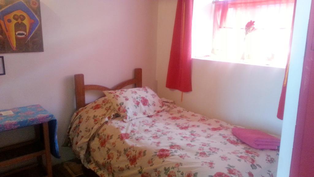 Casa De La Gringa Hostel Куско Екстериор снимка