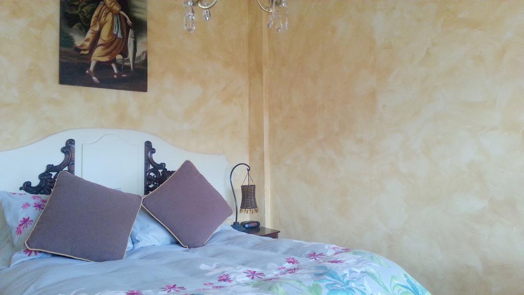 Casa De La Gringa Hostel Куско Екстериор снимка