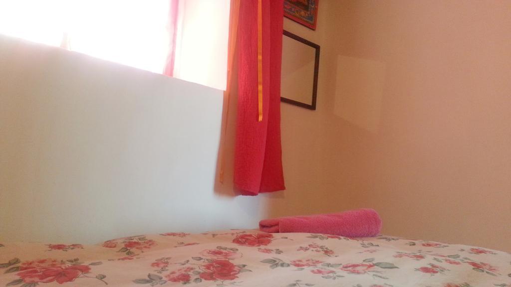 Casa De La Gringa Hostel Куско Екстериор снимка