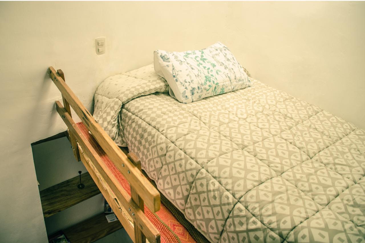 Casa De La Gringa Hostel Куско Екстериор снимка