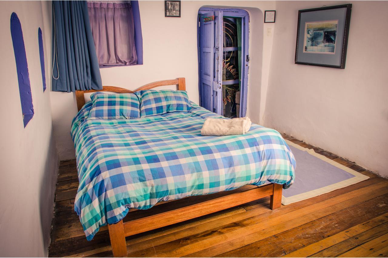 Casa De La Gringa Hostel Куско Екстериор снимка