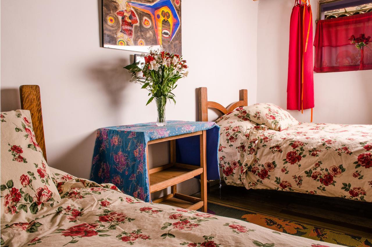 Casa De La Gringa Hostel Куско Екстериор снимка