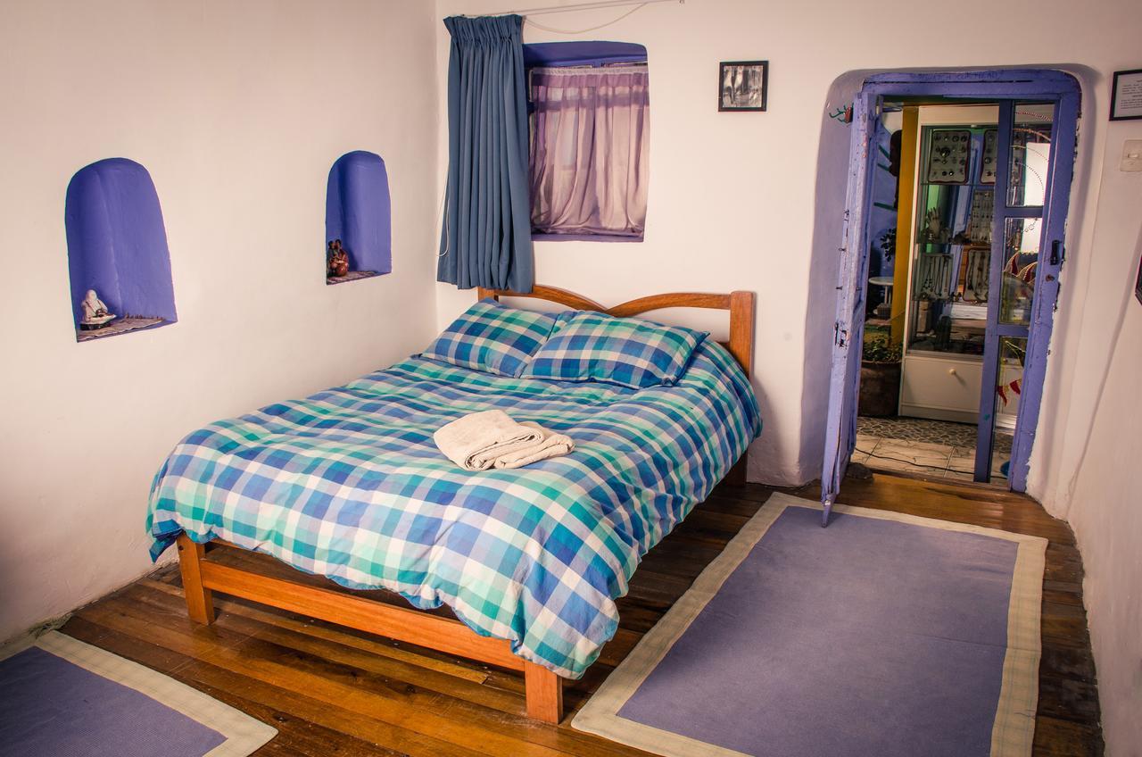 Casa De La Gringa Hostel Куско Екстериор снимка