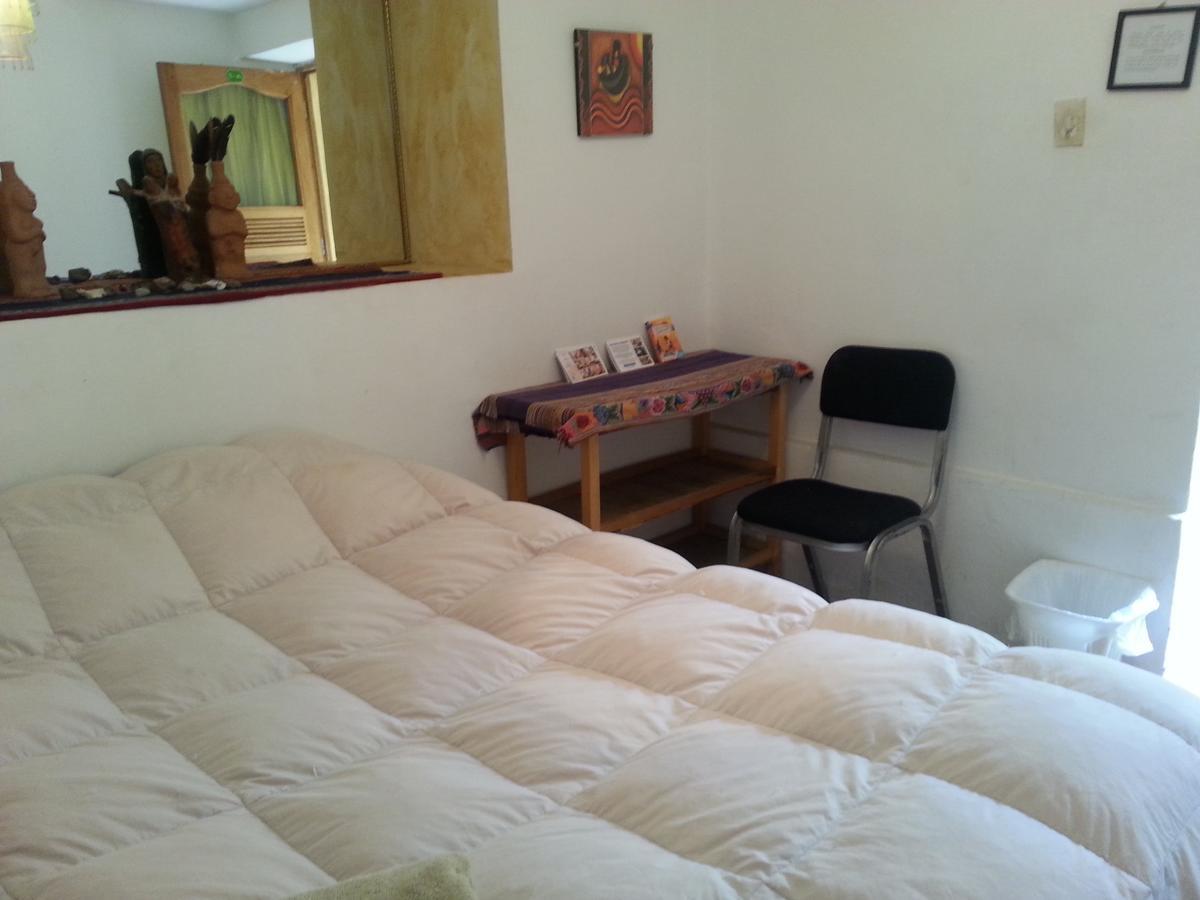 Casa De La Gringa Hostel Куско Екстериор снимка