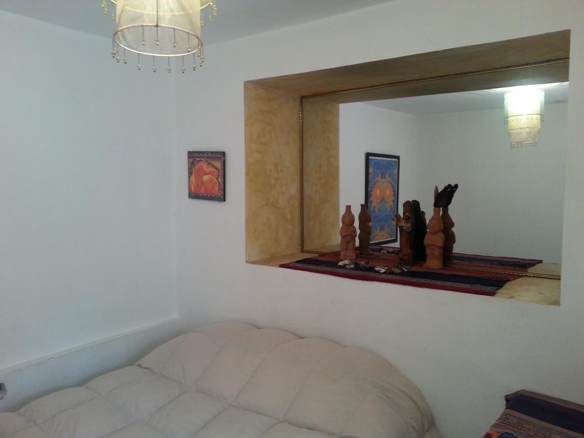 Casa De La Gringa Hostel Куско Екстериор снимка