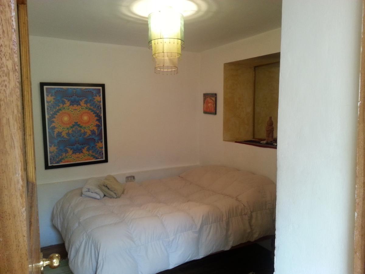 Casa De La Gringa Hostel Куско Екстериор снимка